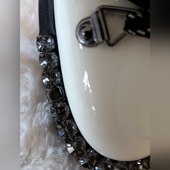 Schutz Ariabelle Bootie size 8 - Picture 9 of 10